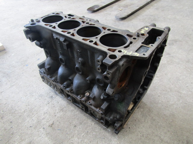 MITSUBISHI 4P10 STD BLOCK - Motor ve yedek parça - Kamyon: fotoğraf 5 MITSUBISHI 4P10 STD BLOCK - Motor ve yedek parça - Kamyon: fotoğraf 5