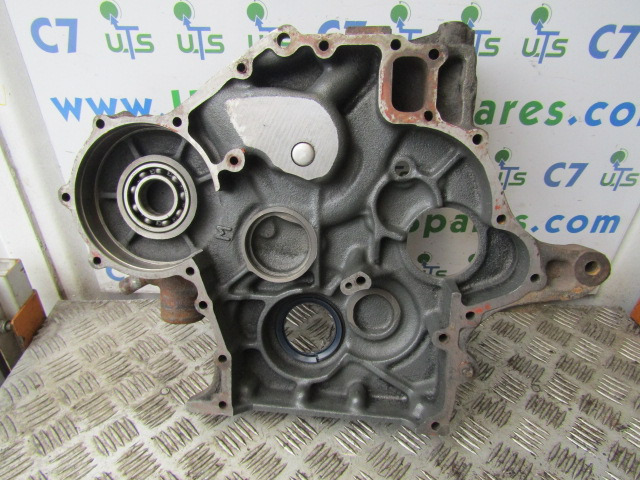MITSUBISHI CANTER FRONT ENGINE COVER - Motor ve yedek parça - Kamyon: fotoğraf 2 MITSUBISHI CANTER FRONT ENGINE COVER - Motor ve yedek parça - Kamyon: fotoğraf 2