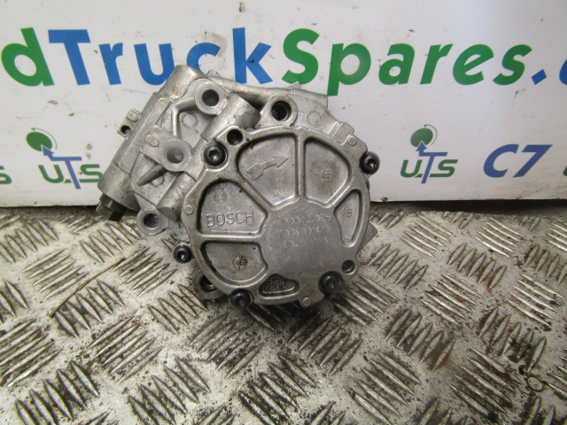 MITSUBISHI FUSO 4P10 BOSCH OIL PUMP P/NO 290311-1-A - Yakıt sistemi - Kamyon: fotoğraf 1 MITSUBISHI FUSO 4P10 BOSCH OIL PUMP P/NO 290311-1-A - Yakıt sistemi - Kamyon: fotoğraf 1