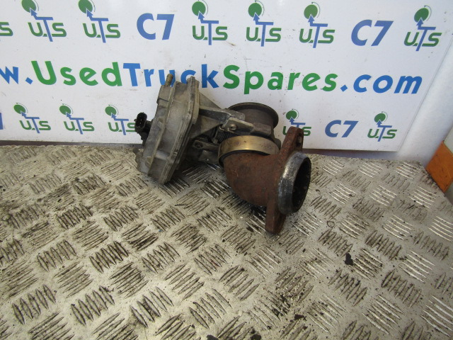 MITSUBISHI FUSO 4P10 ENGINE BRAKE - Motor ve yedek parça - Kamyon: fotoğraf 1 MITSUBISHI FUSO 4P10 ENGINE BRAKE - Motor ve yedek parça - Kamyon: fotoğraf 1