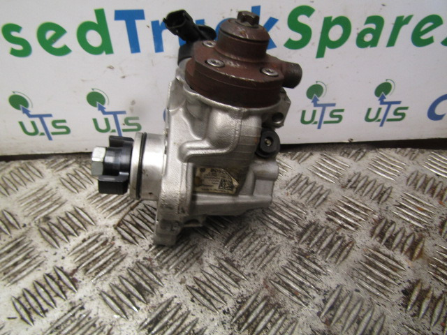 MITSUBISHI FUSO 4P10 HIGH PRESSURE FUEL PUMP P/NO 445010512 - Yakıt sistemi - Kamyon: fotoğraf 1 MITSUBISHI FUSO 4P10 HIGH PRESSURE FUEL PUMP P/NO 445010512 - Yakıt sistemi - Kamyon: fotoğraf 1