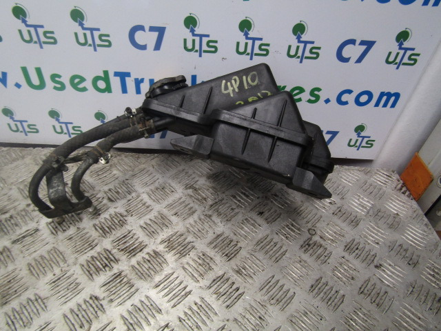 MITSUBISHI FUSO 75C 4P10 HEADERTANK - Motor ve yedek parça - Kamyon: fotoğraf 1 MITSUBISHI FUSO 75C 4P10 HEADERTANK - Motor ve yedek parça - Kamyon: fotoğraf 1