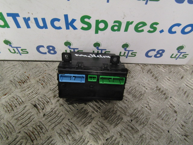 RENAULT MIDLUM DXI VECU MODULE P/NO 7421313712-PO3 - Elektrik sistemi - Kamyon: fotoğraf 1 RENAULT MIDLUM DXI VECU MODULE P/NO 7421313712-PO3 - Elektrik sistemi - Kamyon: fotoğraf 1