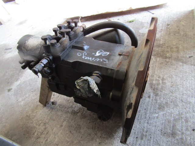 SCHMIDT SWINGO GEARBOX TYPE LINDE BPV105-02 / SERIAL NO H2X64S00740 - Vites kutusu - Kamyon: fotoğraf 5 SCHMIDT SWINGO GEARBOX TYPE LINDE BPV105-02 / SERIAL NO H2X64S00740 - Vites kutusu - Kamyon: fotoğraf 5