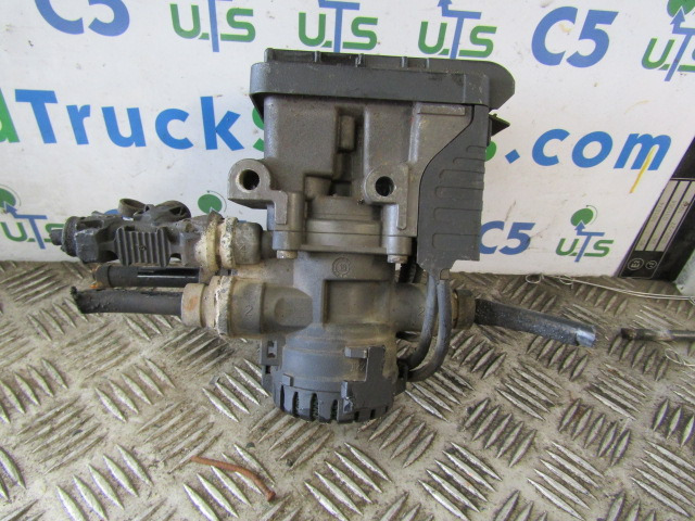 VOLVO FE EBS MODULATOR VALVE EURO 6 - Yönetim bloku - Kamyon: fotoğraf 2 VOLVO FE EBS MODULATOR VALVE EURO 6 - Yönetim bloku - Kamyon: fotoğraf 2
