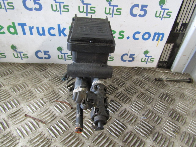 VOLVO FE EBS MODULATOR VALVE EURO 6 - Yönetim bloku - Kamyon: fotoğraf 3 VOLVO FE EBS MODULATOR VALVE EURO 6 - Yönetim bloku - Kamyon: fotoğraf 3