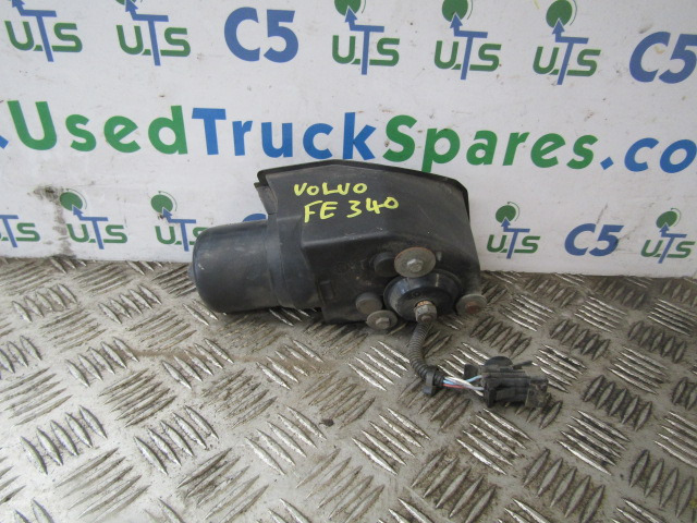 VOLVO FE WIPER MOTOR - Elektrik sistemi - Kamyon: fotoğraf 1 VOLVO FE WIPER MOTOR - Elektrik sistemi - Kamyon: fotoğraf 1