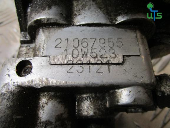 VOLVO FH/FM DIESEL FUEL LIFT PUMP P/NO 21067955/10W523 - Yakıt sistemi - Kamyon: fotoğraf 2 VOLVO FH/FM DIESEL FUEL LIFT PUMP P/NO 21067955/10W523 - Yakıt sistemi - Kamyon: fotoğraf 2