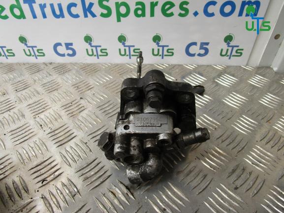 VOLVO FH/FM DIESEL FUEL LIFT PUMP P/NO 21067955/10W523 - Yakıt sistemi - Kamyon: fotoğraf 1 VOLVO FH/FM DIESEL FUEL LIFT PUMP P/NO 21067955/10W523 - Yakıt sistemi - Kamyon: fotoğraf 1