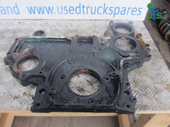 VOLVO FL6 FLE FRONT INNER TIP TIMING COVER - Motor ve yedek parça - Kamyon: fotoğraf 1 VOLVO FL6 FLE FRONT INNER TIP TIMING COVER - Motor ve yedek parça - Kamyon: fotoğraf 1