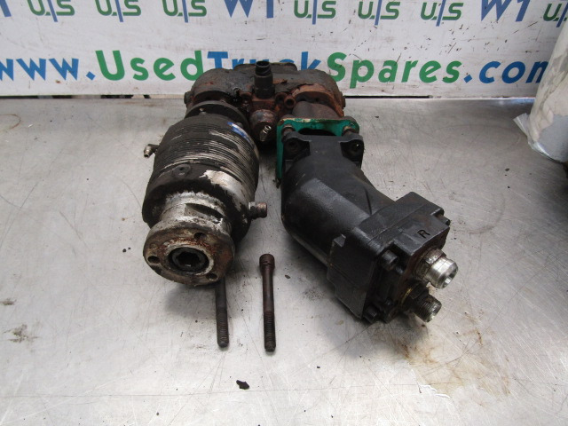 ZF S1000 TWIN PTO SHAFT/HYDRAULIC - Hidrolik - Kamyon: fotoğraf 1 ZF S1000 TWIN PTO SHAFT/HYDRAULIC - Hidrolik - Kamyon: fotoğraf 1