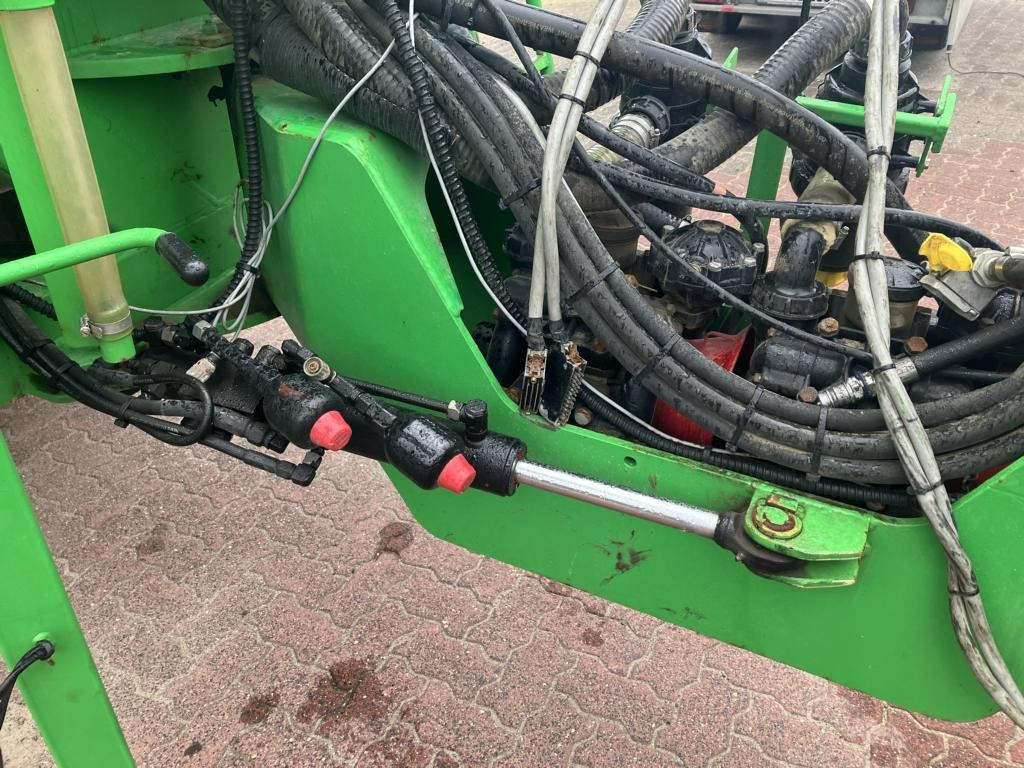 CHD D 3627 - Ilaçlama makinesi: fotoğraf 2 CHD D 3627 - Ilaçlama makinesi: fotoğraf 2