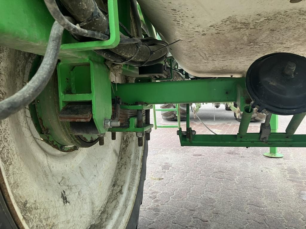 CHD D 3627 - Ilaçlama makinesi: fotoğraf 4 CHD D 3627 - Ilaçlama makinesi: fotoğraf 4