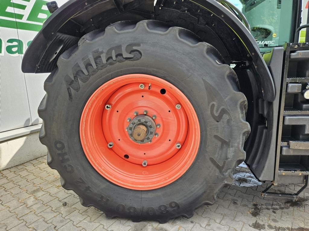 Traktör CLAAS AXION 960: fotoğraf 6