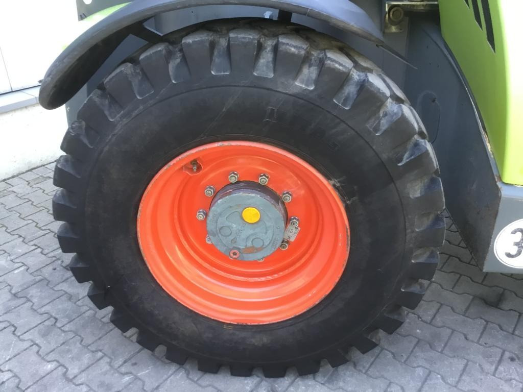 CLAAS SCORPION 7044 VARIPOWER - Yükleyici: fotoğraf 5 CLAAS SCORPION 7044 VARIPOWER - Yükleyici: fotoğraf 5