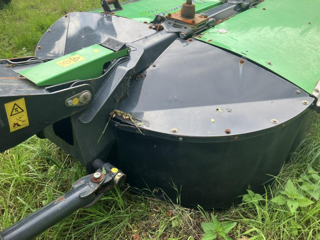 Çayır biçme makinesi Deutz-Fahr DRUMMASTER 431: fotoğraf 11