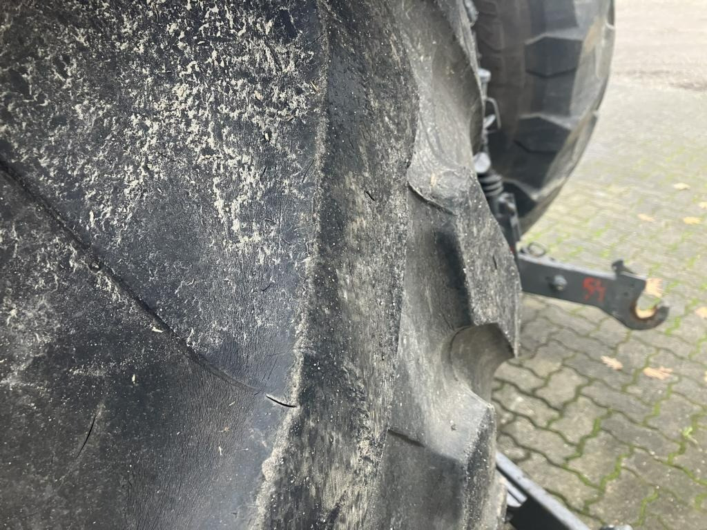 Fendt 930 - Traktör: fotoğraf 5 Fendt 930 - Traktör: fotoğraf 5