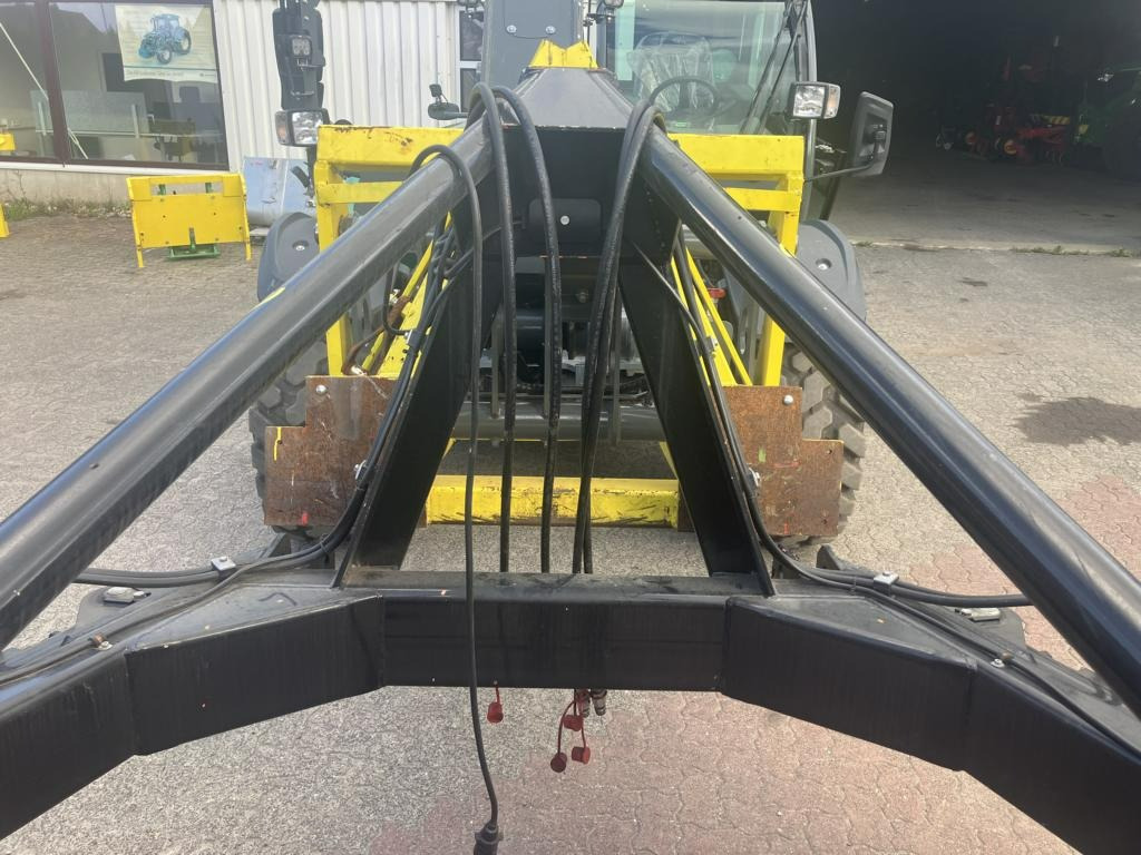 Holaras MES 570-H-135 - Silaj ekipmanları: fotoğraf 2 Holaras MES 570-H-135 - Silaj ekipmanları: fotoğraf 2