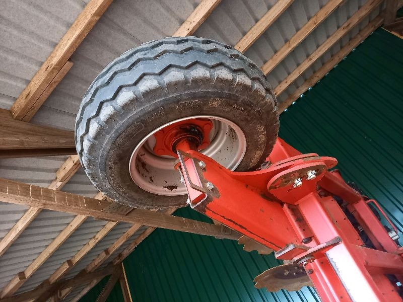 Horsch 6 RT - Disk tırmığı: fotoğraf 2 Horsch 6 RT - Disk tırmığı: fotoğraf 2