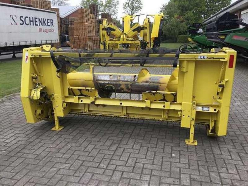 John Deere 630 B - Silaj makinesi aksesuarları: fotoğraf 5 John Deere 630 B - Silaj makinesi aksesuarları: fotoğraf 5