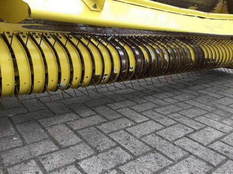 John Deere 630 B - Silaj makinesi aksesuarları: fotoğraf 3 John Deere 630 B - Silaj makinesi aksesuarları: fotoğraf 3