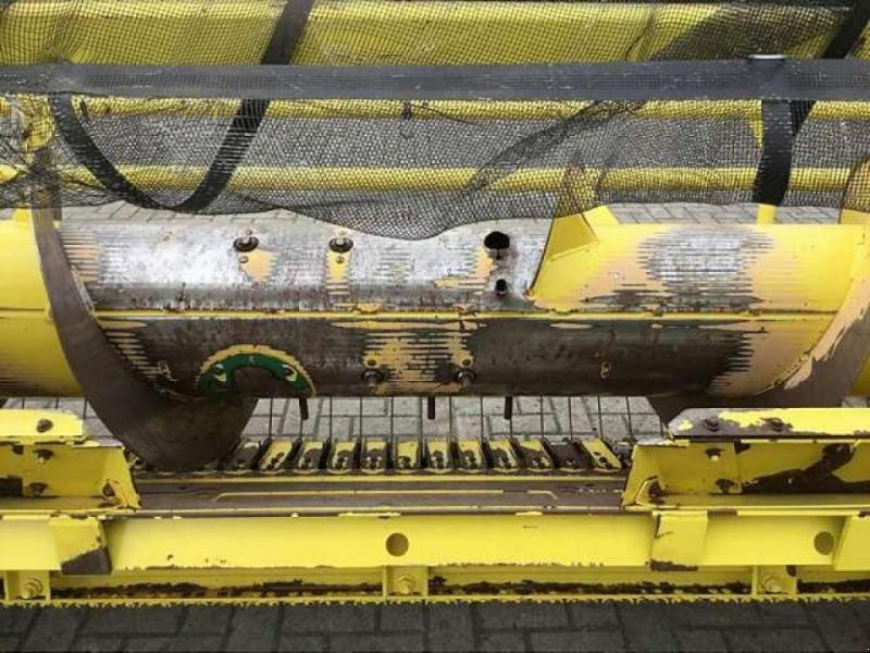 John Deere 630 B - Silaj makinesi aksesuarları: fotoğraf 4 John Deere 630 B - Silaj makinesi aksesuarları: fotoğraf 4