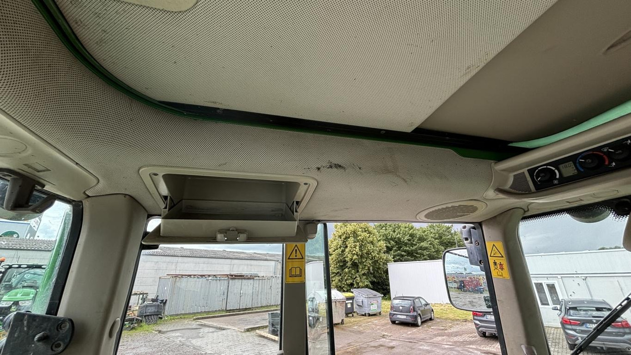 John Deere 6430 - Traktör: fotoğraf 4 John Deere 6430 - Traktör: fotoğraf 4