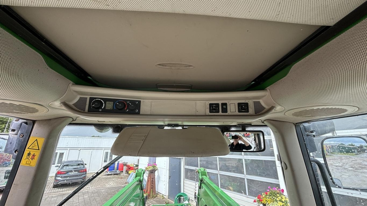 John Deere 6430 finansal kiralama John Deere 6430: fotoğraf 11