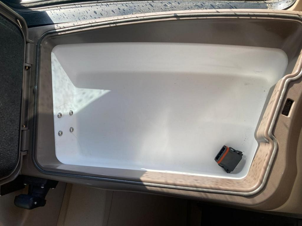 John Deere 6M125 - Traktör: fotoğraf 5 John Deere 6M125 - Traktör: fotoğraf 5