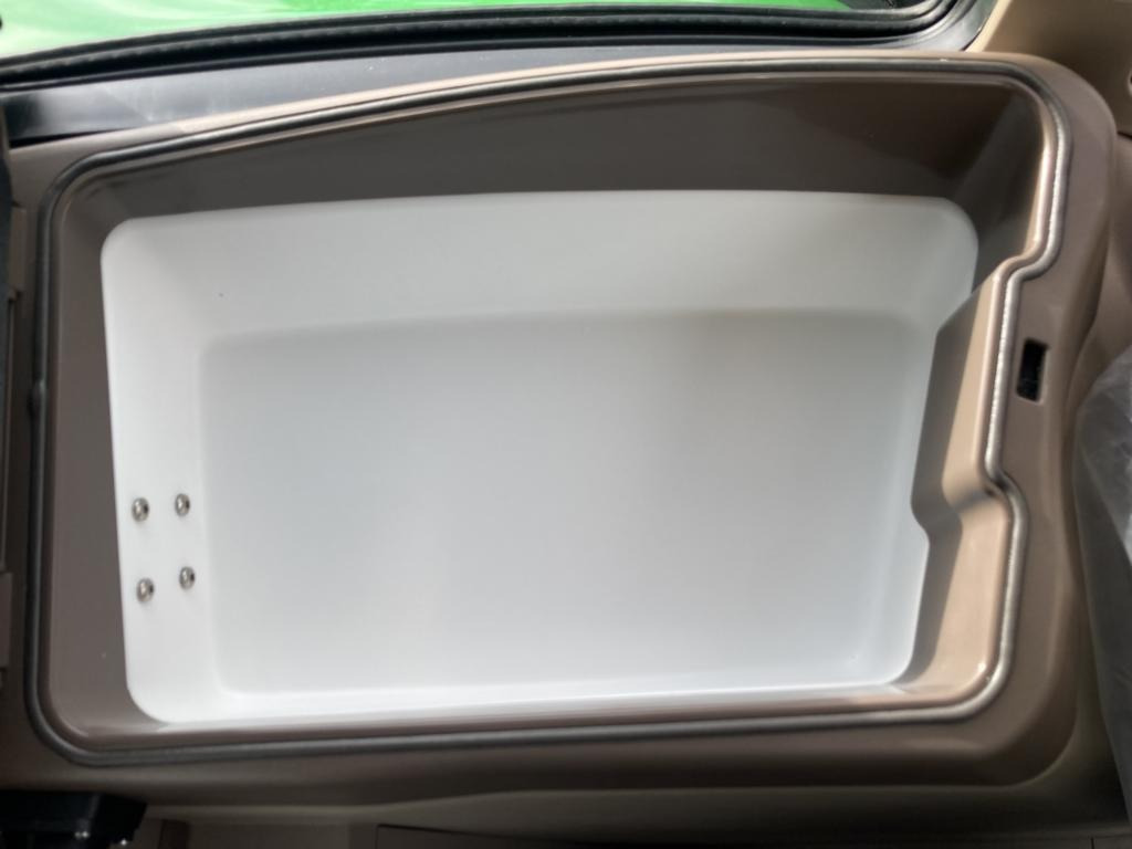 John Deere 6M240 - Traktör: fotoğraf 4 John Deere 6M240 - Traktör: fotoğraf 4