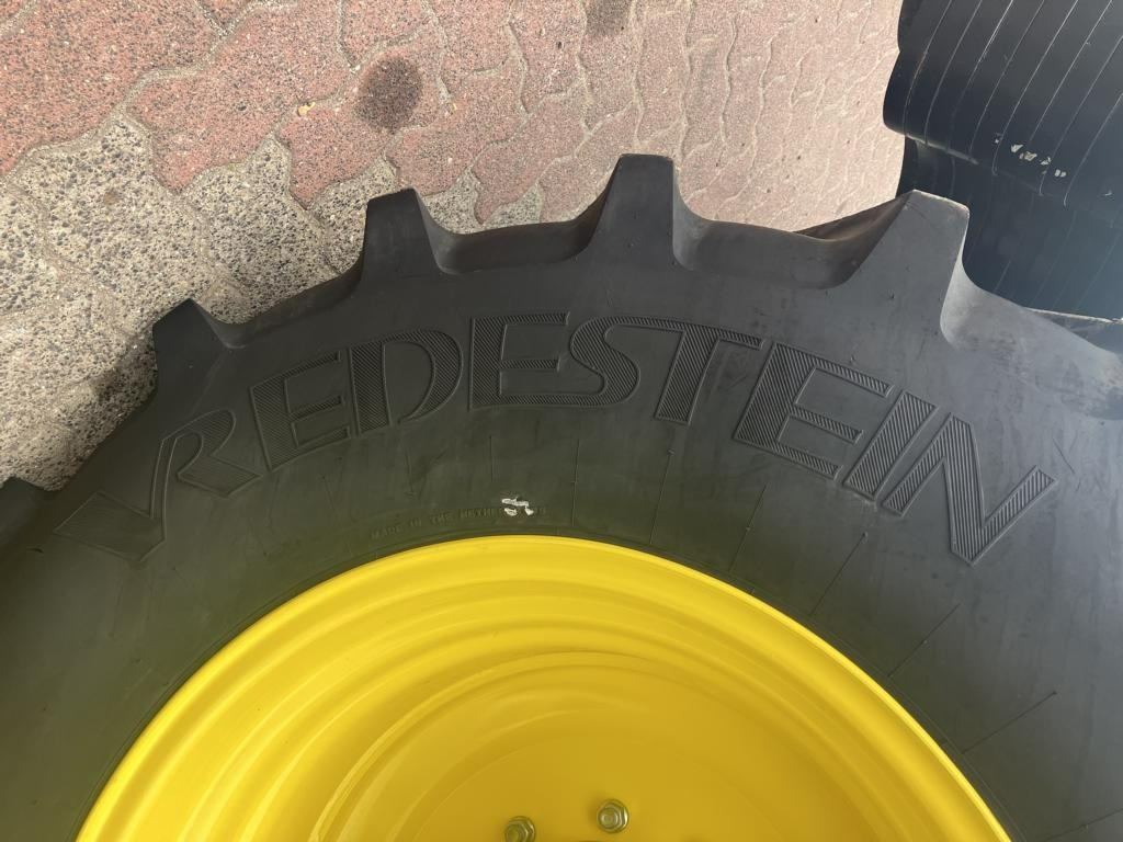 John Deere 6M250 - Traktör: fotoğraf 3 John Deere 6M250 - Traktör: fotoğraf 3