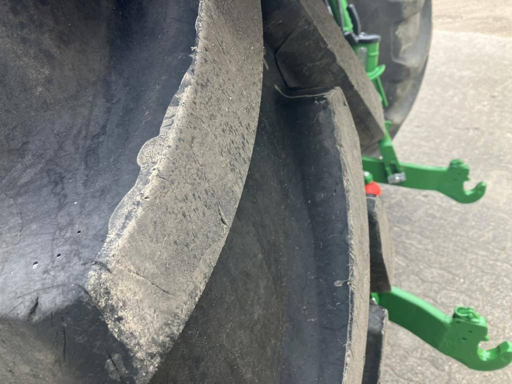 John Deere 6M250 - Traktör: fotoğraf 5 John Deere 6M250 - Traktör: fotoğraf 5