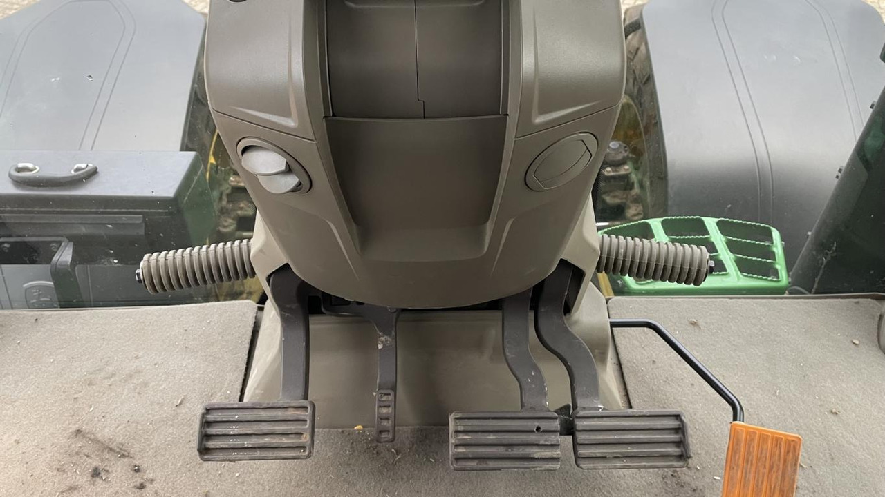 John Deere TRAKTOR 7R330 - Traktör: fotoğraf 5 John Deere TRAKTOR 7R330 - Traktör: fotoğraf 5