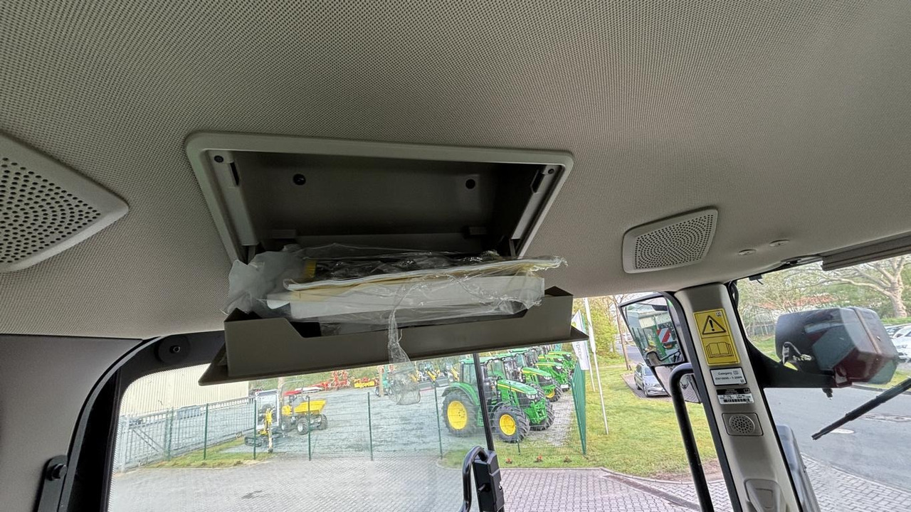 John Deere TRAKTOR 7R350 - Traktör: fotoğraf 3 John Deere TRAKTOR 7R350 - Traktör: fotoğraf 3