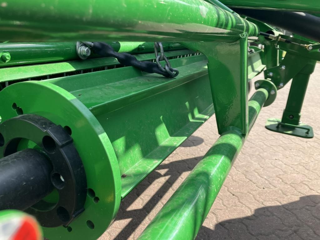 Yeni Silaj paketleme makinesi John Deere V461M - PAKET FÜR RUNDBALLENPR: fotoğraf 19