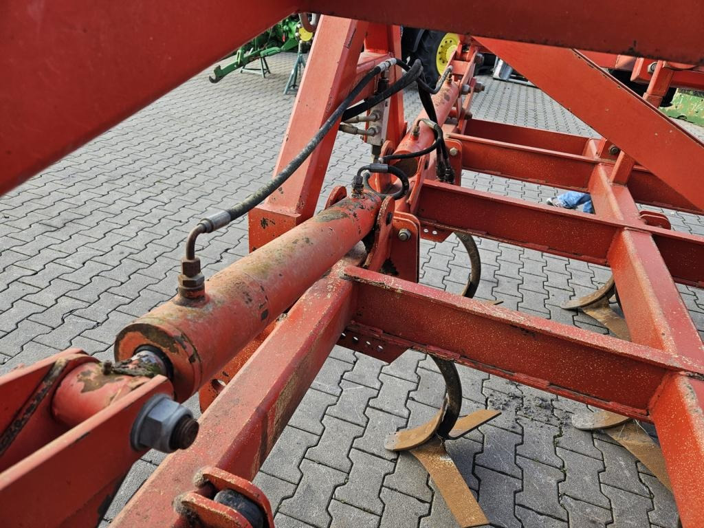 Knoche 5M - Kültivatör: fotoğraf 3 Knoche 5M - Kültivatör: fotoğraf 3