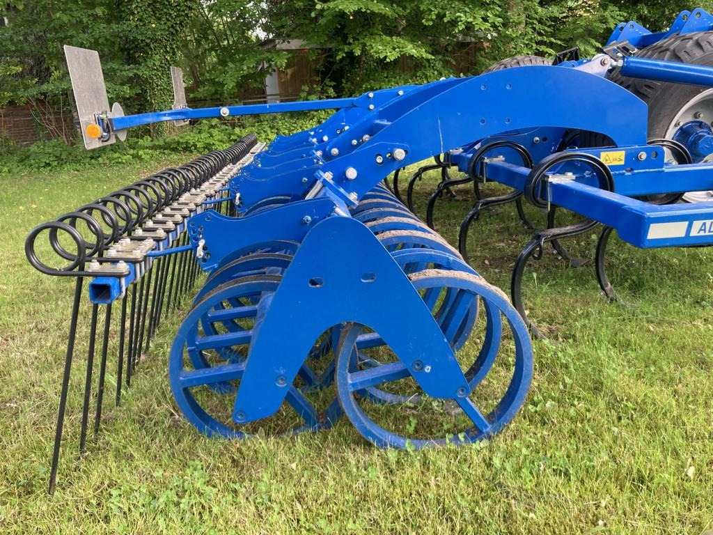 Köckerling ALLROUNDER FLATLINE 500 - Kültivatör: fotoğraf 5 Köckerling ALLROUNDER FLATLINE 500 - Kültivatör: fotoğraf 5