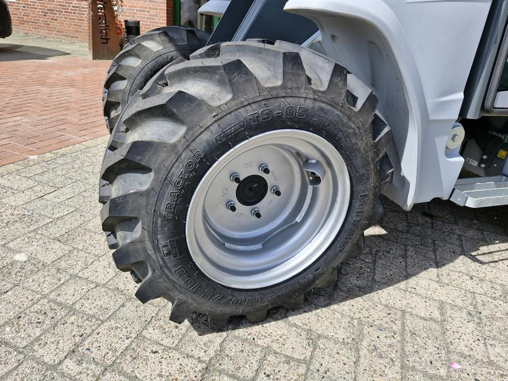 Kramer 5040 - Tekerlekli yükleyici: fotoğraf 5 Kramer 5040 - Tekerlekli yükleyici: fotoğraf 5