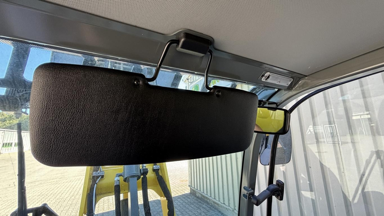 Kramer 5065 - Tekerlekli yükleyici: fotoğraf 2 Kramer 5065 - Tekerlekli yükleyici: fotoğraf 2