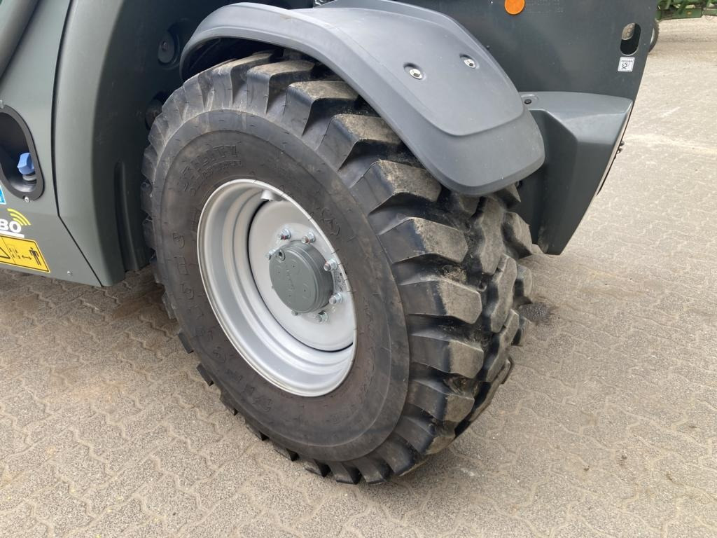 Kramer KT407 - Yükleyici: fotoğraf 3 Kramer KT407 - Yükleyici: fotoğraf 3