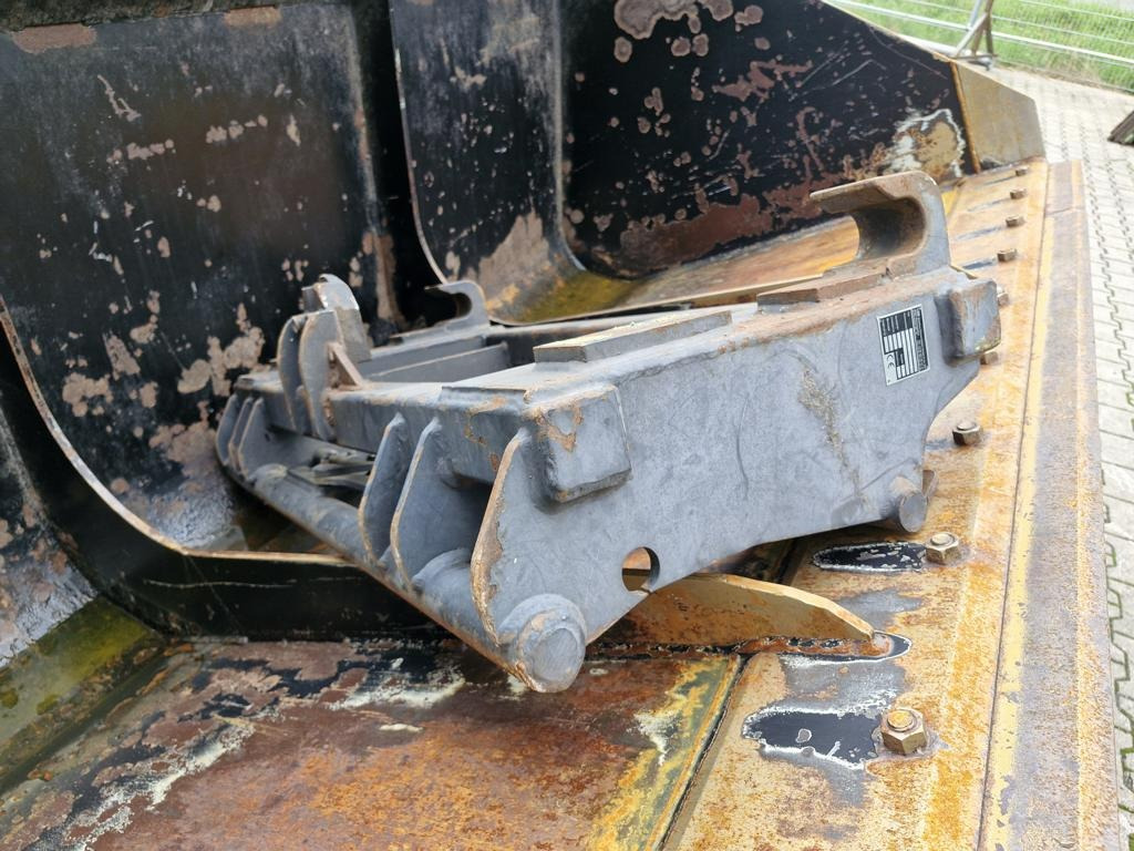 Merlo TF 42.7-140 - Yükleyici: fotoğraf 5 Merlo TF 42.7-140 - Yükleyici: fotoğraf 5
