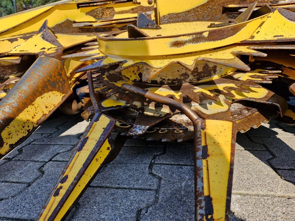 New Holland MAISVORSATZ 900S FI / 390 - Mısır tablası: fotoğraf 5 New Holland MAISVORSATZ 900S FI / 390 - Mısır tablası: fotoğraf 5