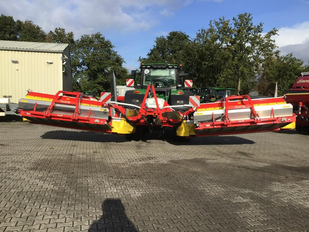 Pöttinger NOVACAT V 10000 ED CL - Çayır biçme makinesi: fotoğraf 1 Pöttinger NOVACAT V 10000 ED CL - Çayır biçme makinesi: fotoğraf 1