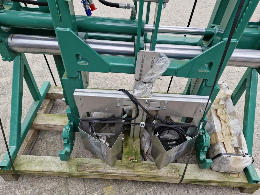 Reichardt PSR Slide XL - Alet/ Ekipman: fotoğraf 5 Reichardt PSR Slide XL - Alet/ Ekipman: fotoğraf 5