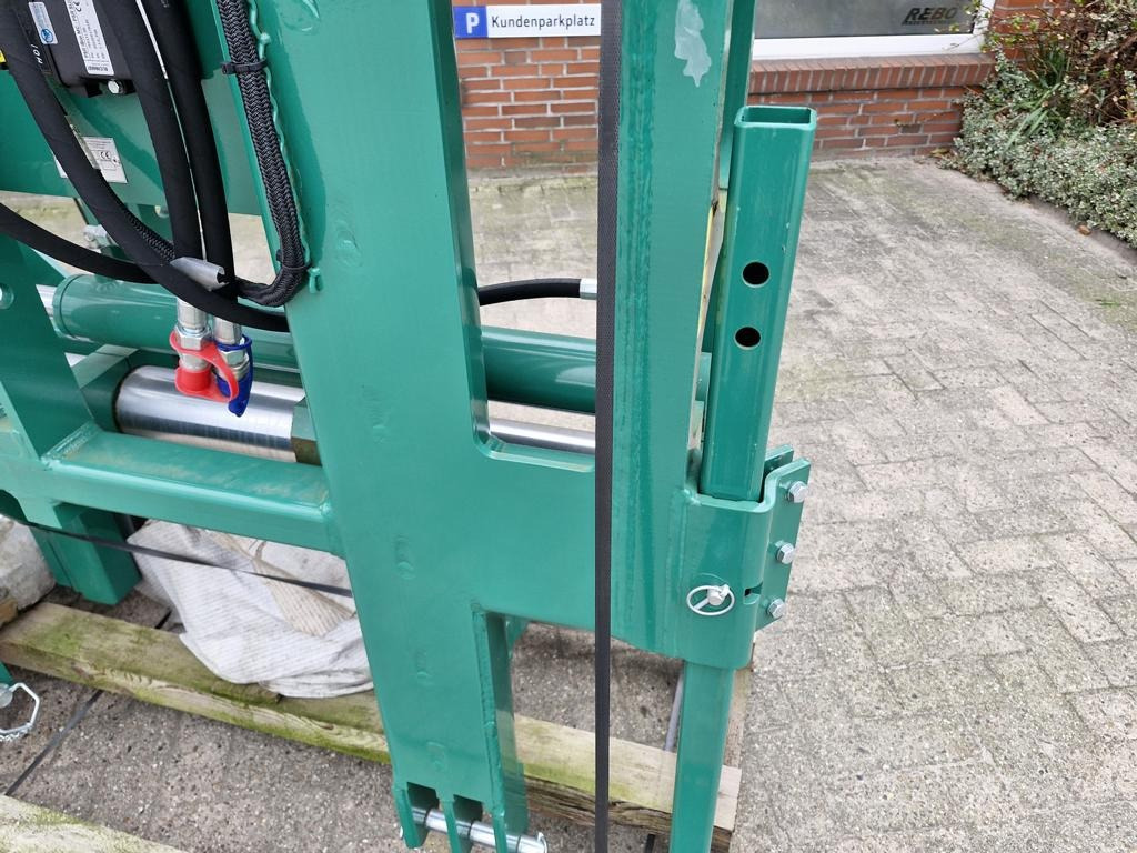 Reichardt PSR Slide XL - Alet/ Ekipman: fotoğraf 4 Reichardt PSR Slide XL - Alet/ Ekipman: fotoğraf 4