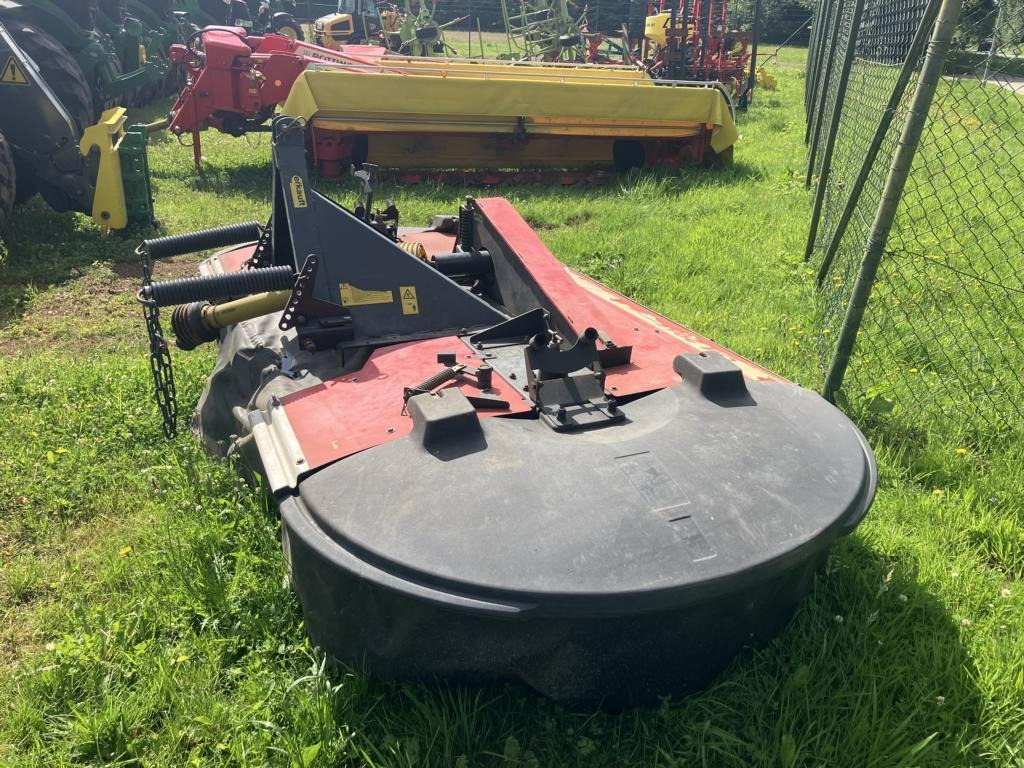 Vicon CM 296 F - Çayır biçme makinesi: fotoğraf 5 Vicon CM 296 F - Çayır biçme makinesi: fotoğraf 5