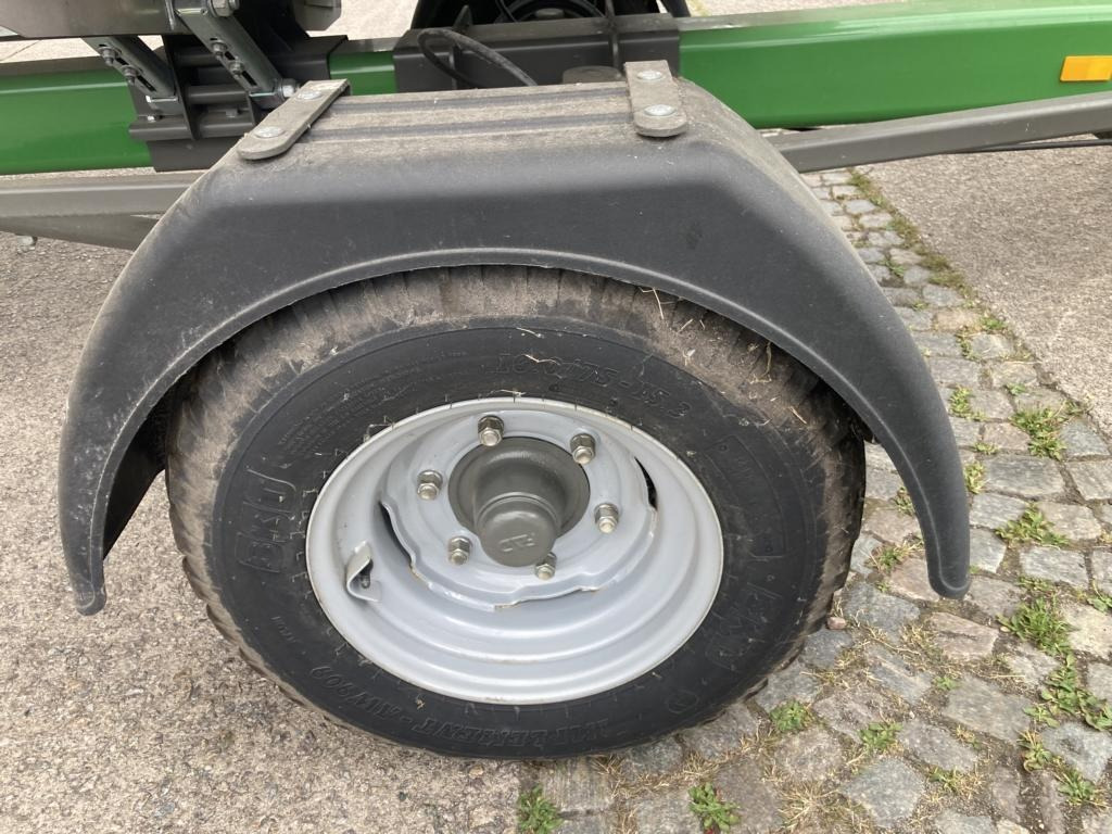 Ziegler 4WT JD RD35F - Biçerdöver: fotoğraf 3 Ziegler 4WT JD RD35F - Biçerdöver: fotoğraf 3