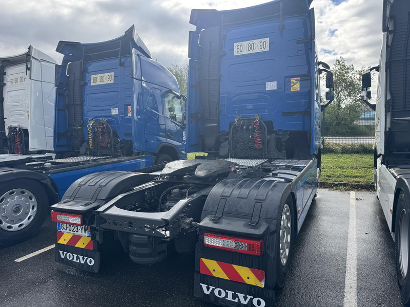Volvo FH - Çekici: fotoğraf 2 Volvo FH - Çekici: fotoğraf 2