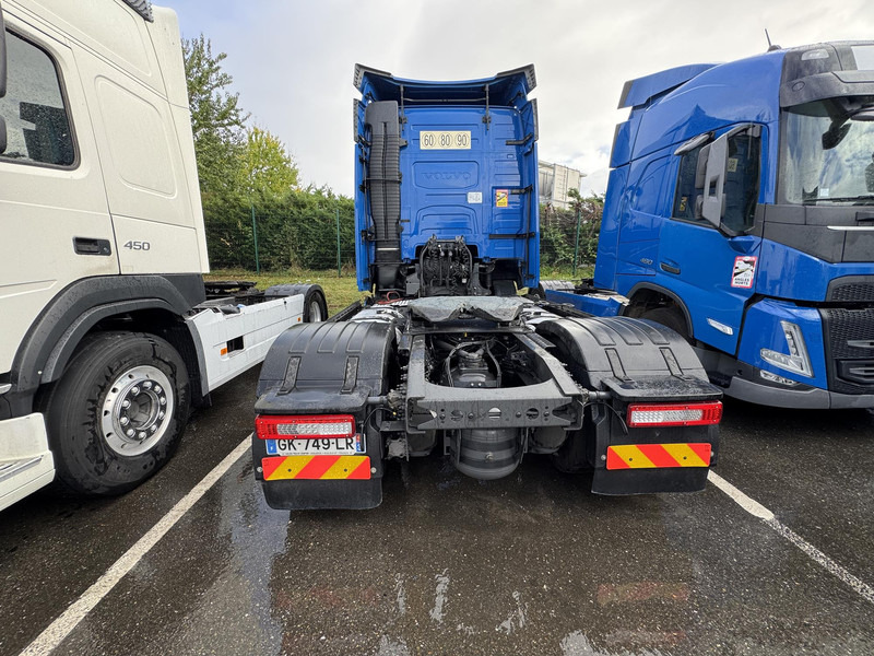 Volvo FH - Çekici: fotoğraf 4 Volvo FH - Çekici: fotoğraf 4