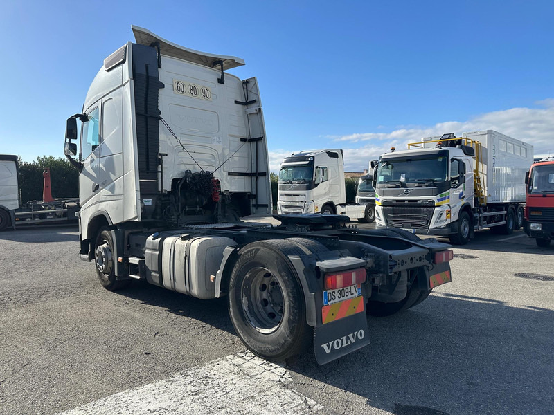 Volvo FH - Çekici: fotoğraf 3 Volvo FH - Çekici: fotoğraf 3